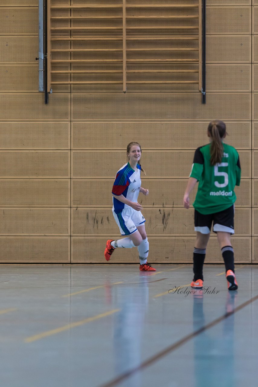 Bild 267 - Girls Cup